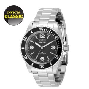 Invicta Specialty Rowan Men's Watch - 40mm, Style 49335, Brand New